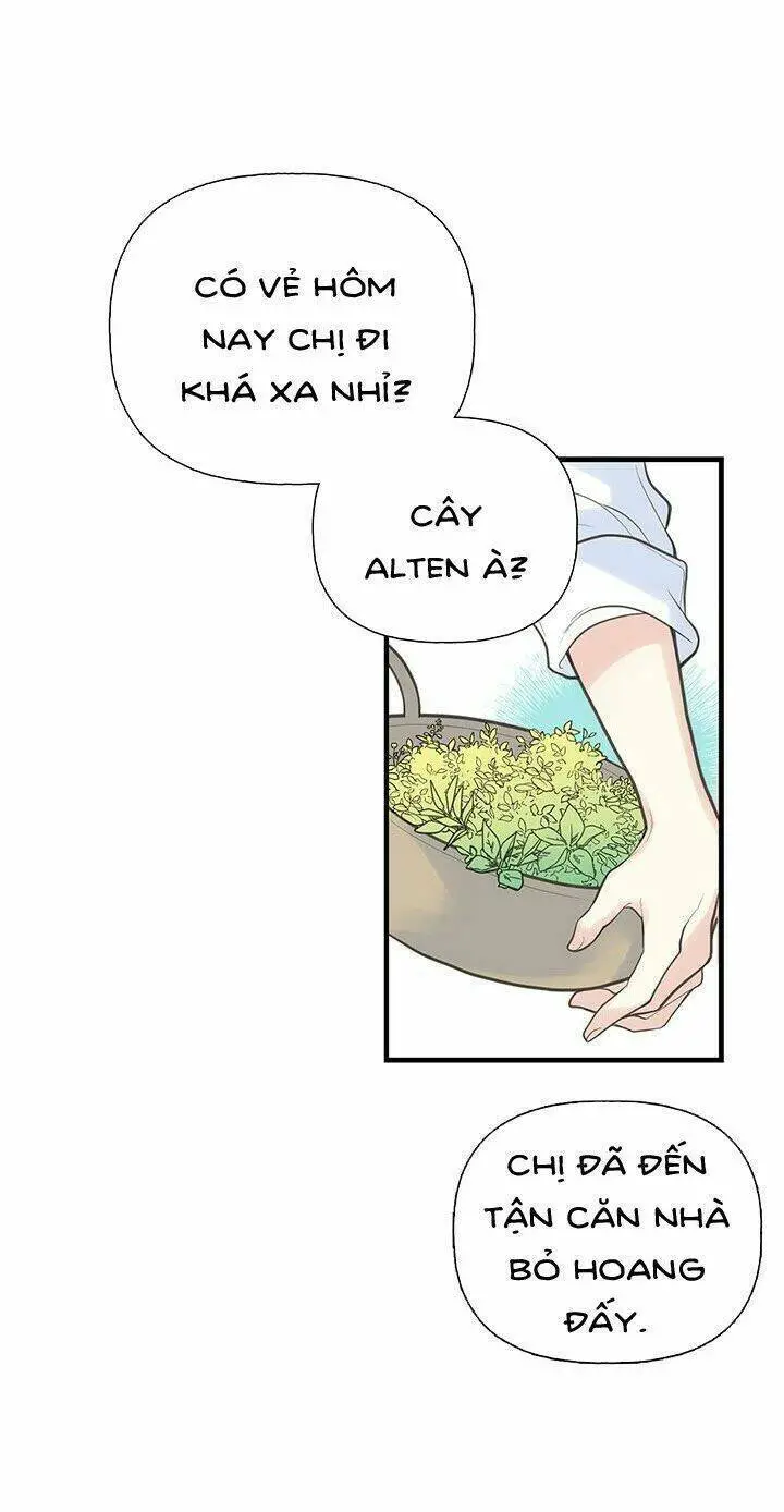 Chị Tôi Đã Nhặt Về Nhà Một Nam Chính Quyến Rũ Nettruyen ZZZ Chương 5 Page 52