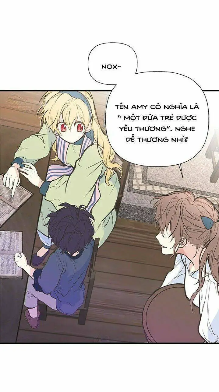 Chị Tôi Đã Nhặt Về Nhà Một Nam Chính Quyến Rũ Nettruyen ZZZ Chương 4 Page 61