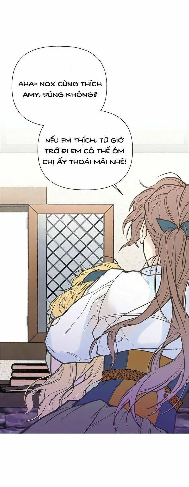 Chị Tôi Đã Nhặt Về Nhà Một Nam Chính Quyến Rũ Nettruyen ZZZ Chương 4 Page 64