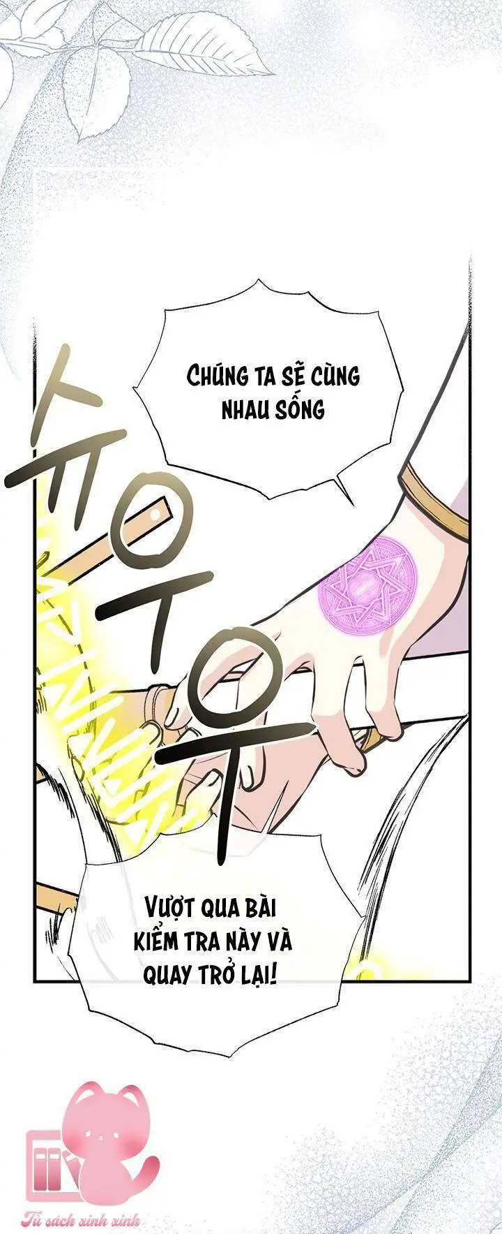 Chị Tôi Đã Nhặt Về Nhà Một Nam Chính Quyến Rũ Nettruyen ZZZ Chương 80 Page 52