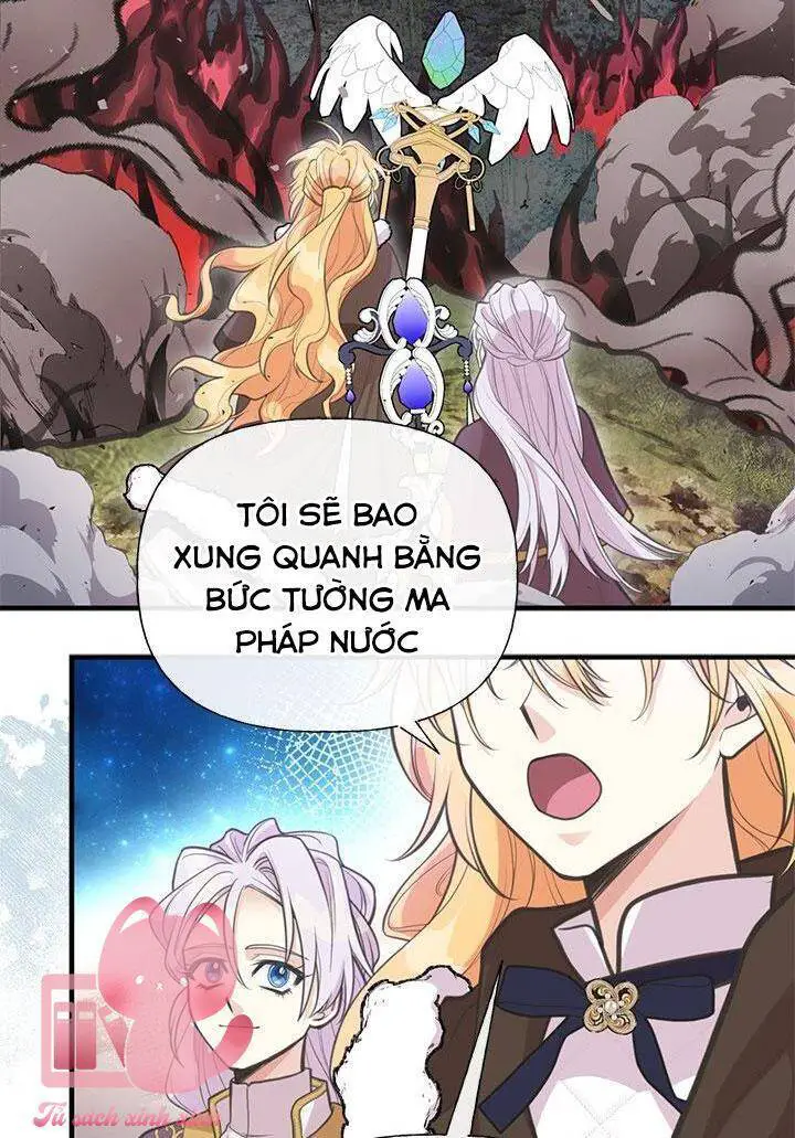 Chị Tôi Đã Nhặt Về Nhà Một Nam Chính Quyến Rũ Nettruyen ZZZ Chương 80 Page 54