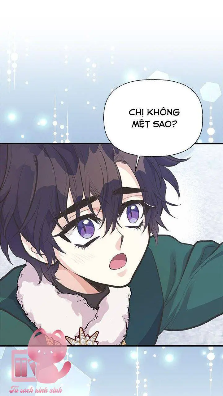 Chị Tôi Đã Nhặt Về Nhà Một Nam Chính Quyến Rũ Nettruyen ZZZ Chương 79 Page 19