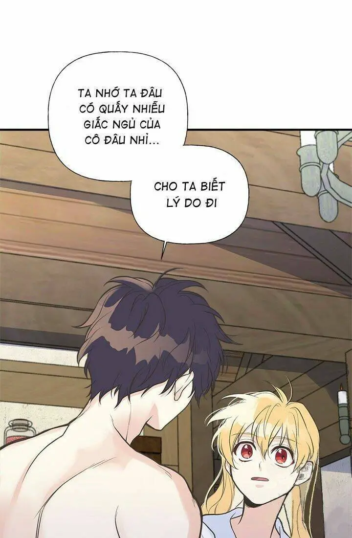 Chị Tôi Đã Nhặt Về Nhà Một Nam Chính Quyến Rũ Nettruyen ZZZ Chương 8 Page 25