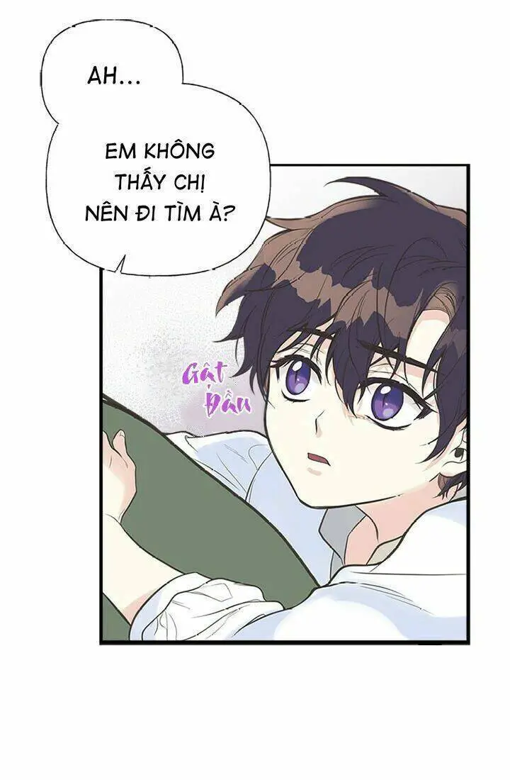 Chị Tôi Đã Nhặt Về Nhà Một Nam Chính Quyến Rũ Nettruyen ZZZ Chương 8 Page 36
