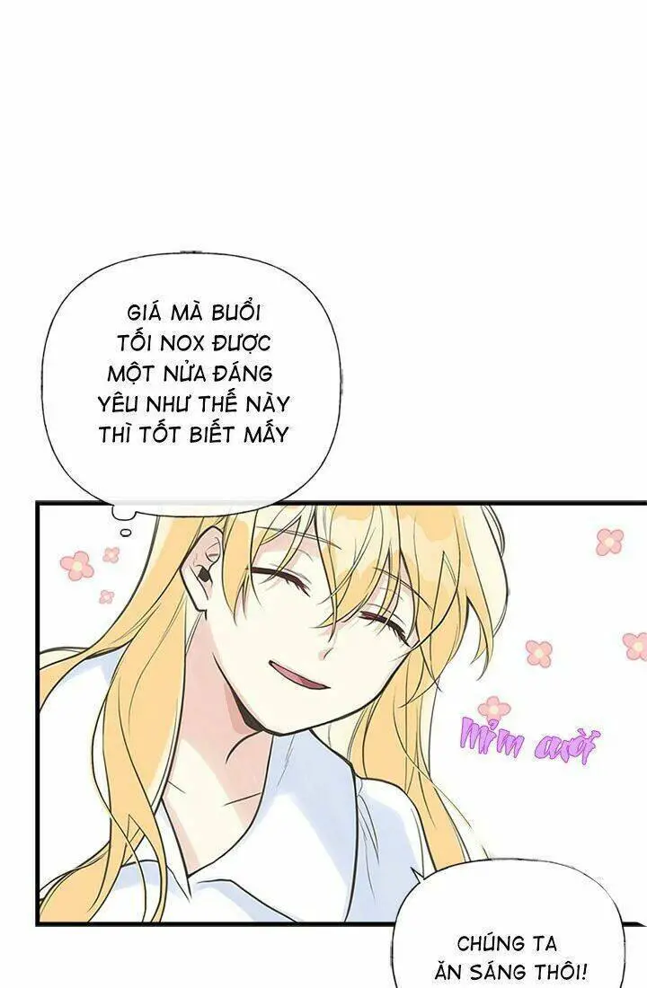 Chị Tôi Đã Nhặt Về Nhà Một Nam Chính Quyến Rũ Nettruyen ZZZ Chương 8 Page 39