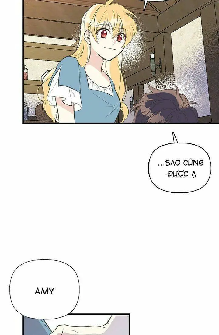 Chị Tôi Đã Nhặt Về Nhà Một Nam Chính Quyến Rũ Nettruyen ZZZ Chương 8 Page 42