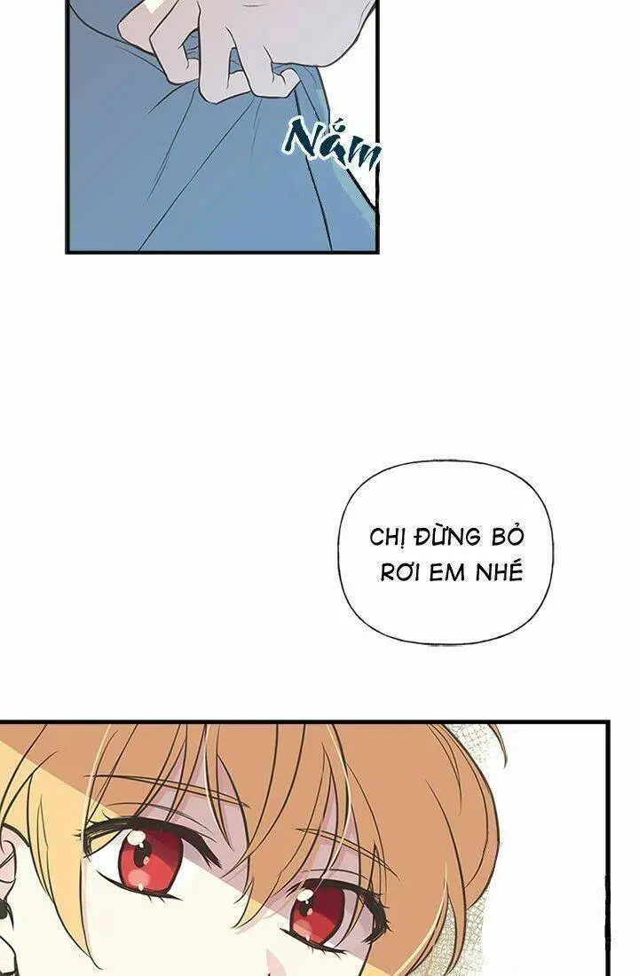 Chị Tôi Đã Nhặt Về Nhà Một Nam Chính Quyến Rũ Nettruyen ZZZ Chương 8 Page 43