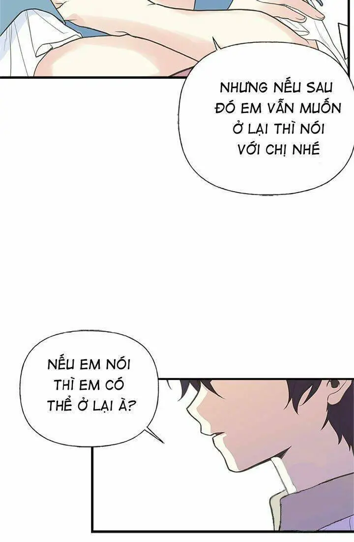 Chị Tôi Đã Nhặt Về Nhà Một Nam Chính Quyến Rũ Nettruyen ZZZ Chương 8 Page 50