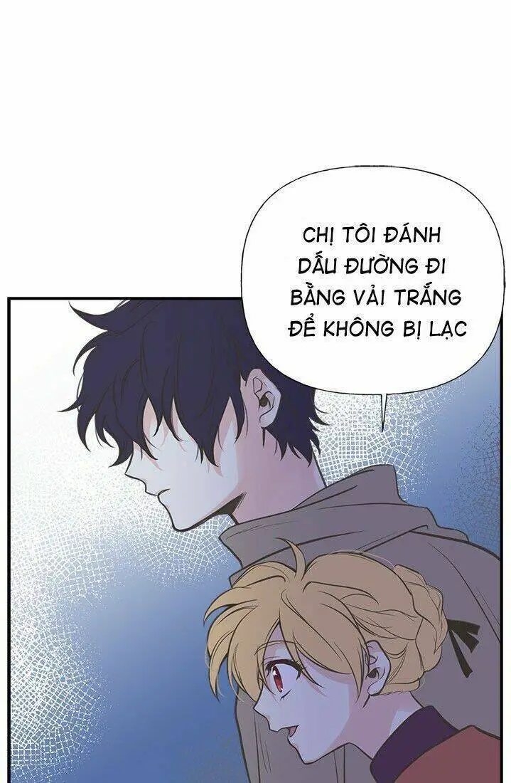 Chị Tôi Đã Nhặt Về Nhà Một Nam Chính Quyến Rũ Nettruyen ZZZ Chương 8 Page 58