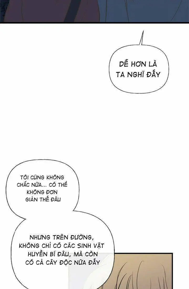 Chị Tôi Đã Nhặt Về Nhà Một Nam Chính Quyến Rũ Nettruyen ZZZ Chương 8 Page 61