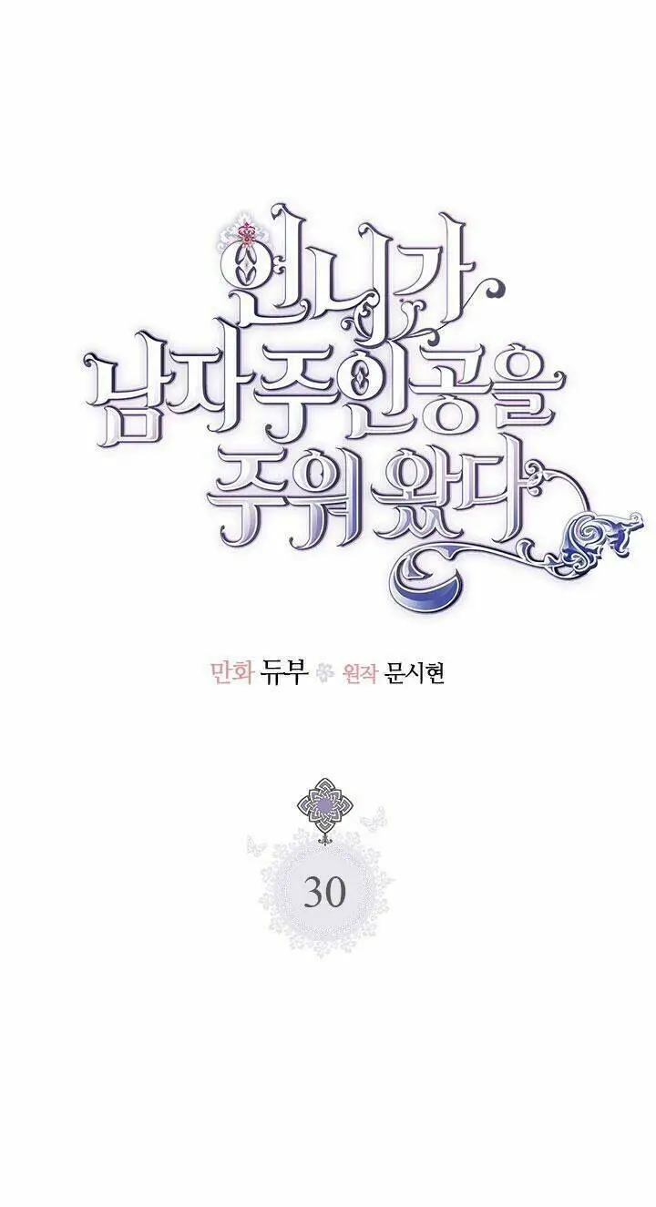 Chị Tôi Đã Nhặt Về Nhà Một Nam Chính Quyến Rũ Nettruyen ZZZ Chương 30 Page 4