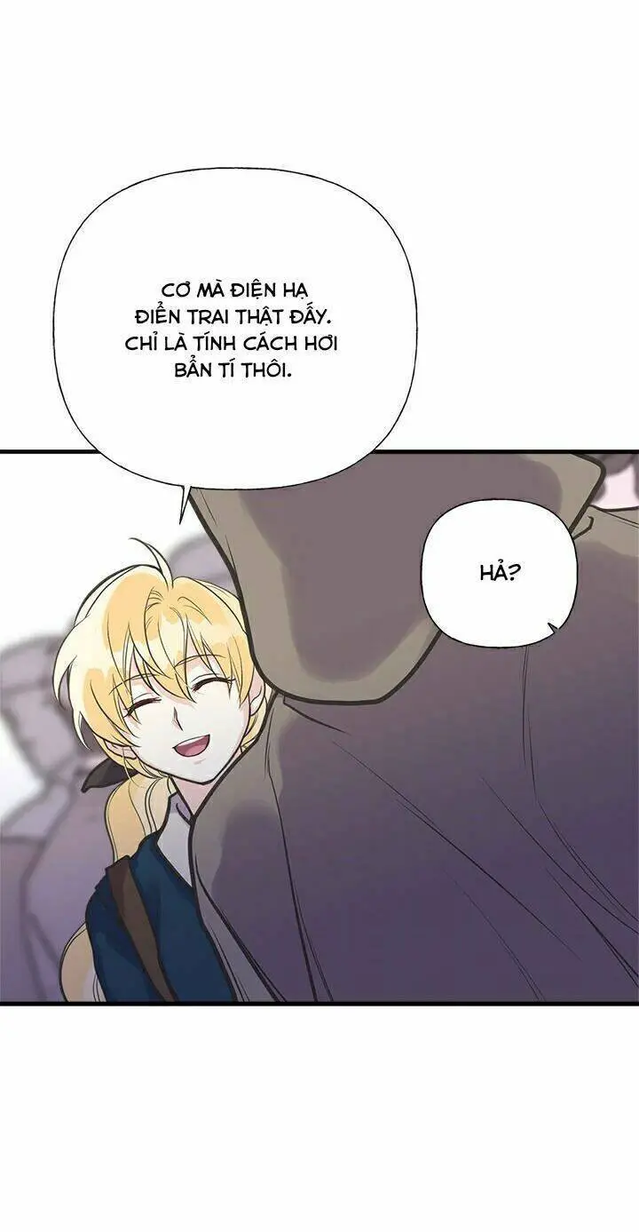 Chị Tôi Đã Nhặt Về Nhà Một Nam Chính Quyến Rũ Nettruyen ZZZ Chương 30 Page 21