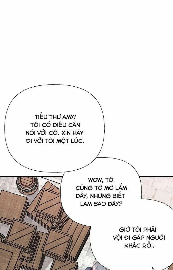 Chị Tôi Đã Nhặt Về Nhà Một Nam Chính Quyến Rũ Nettruyen ZZZ Chương 30 Page 35