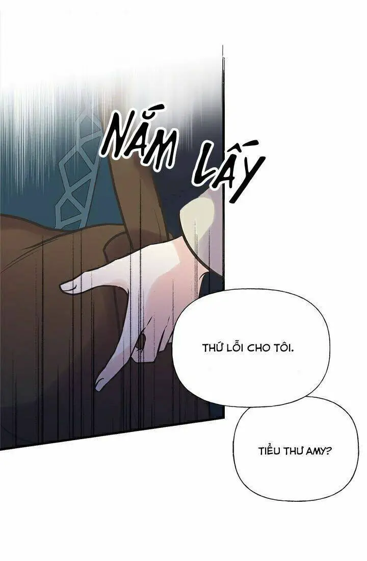 Chị Tôi Đã Nhặt Về Nhà Một Nam Chính Quyến Rũ Nettruyen ZZZ Chương 30 Page 37