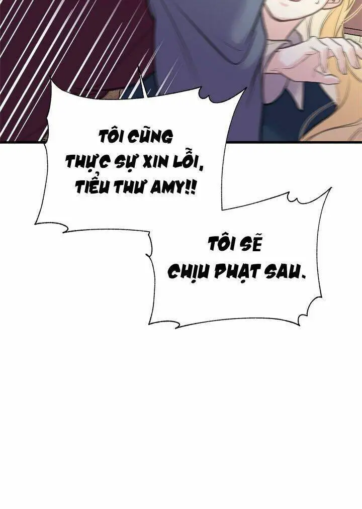 Chị Tôi Đã Nhặt Về Nhà Một Nam Chính Quyến Rũ Nettruyen ZZZ Chương 30 Page 42