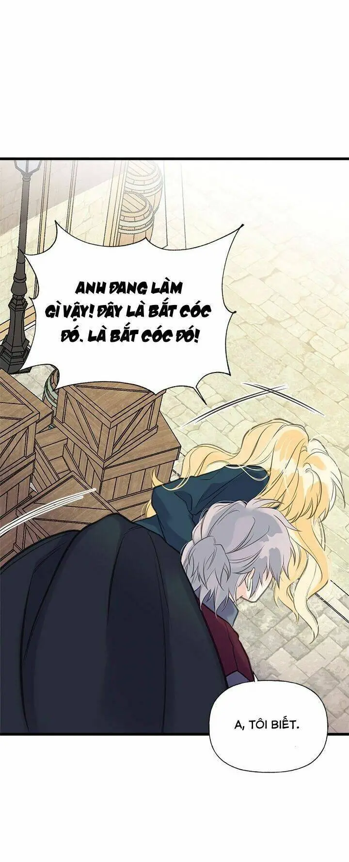 Chị Tôi Đã Nhặt Về Nhà Một Nam Chính Quyến Rũ Nettruyen ZZZ Chương 30 Page 43