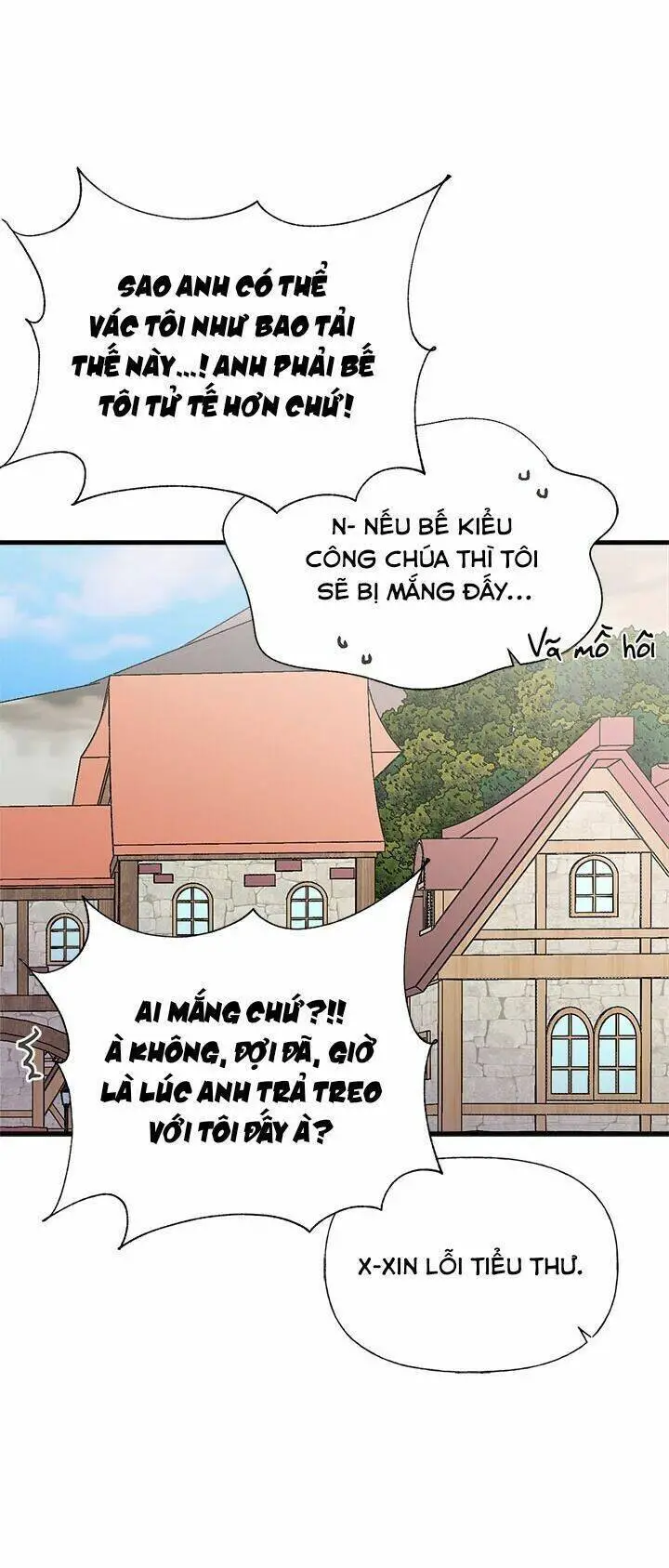 Chị Tôi Đã Nhặt Về Nhà Một Nam Chính Quyến Rũ Nettruyen ZZZ Chương 30 Page 45