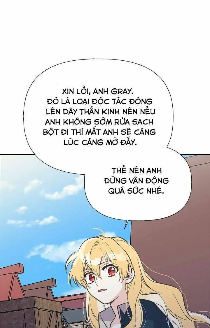 Chị Tôi Đã Nhặt Về Nhà Một Nam Chính Quyến Rũ Nettruyen ZZZ Chương 30 Page 52