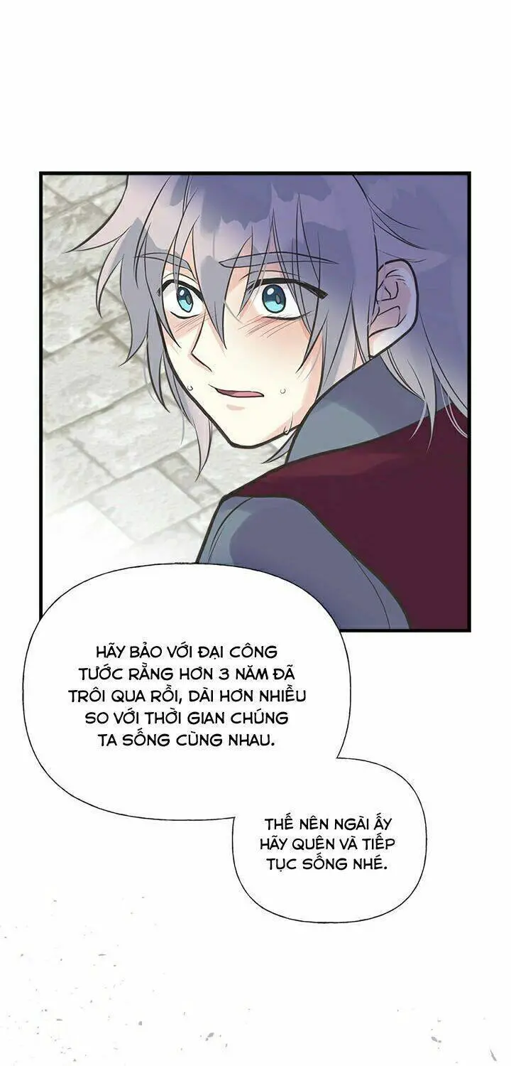 Chị Tôi Đã Nhặt Về Nhà Một Nam Chính Quyến Rũ Nettruyen ZZZ Chương 30 Page 54