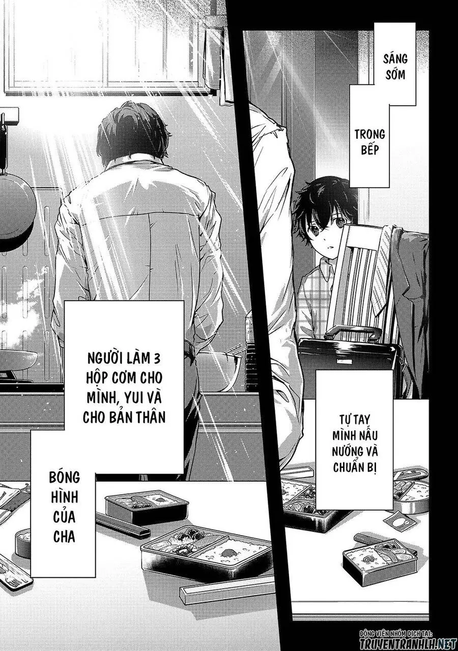 Assassin De Aru Ore No Sutetasu Ga Yuusha Yori Mo Akiraka Ni Tsuyoi Nodaga Nettruyen ZZZ Chương 19 Page 7