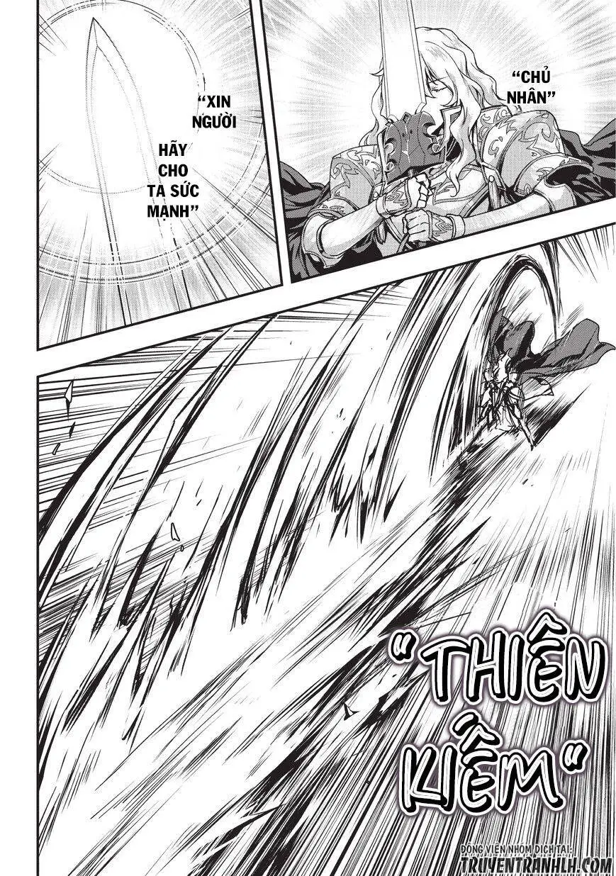 Assassin De Aru Ore No Sutetasu Ga Yuusha Yori Mo Akiraka Ni Tsuyoi Nodaga Nettruyen ZZZ Chương 3 Page 8