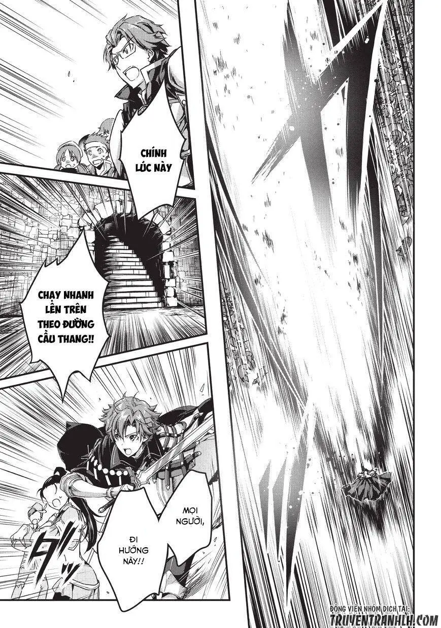 Assassin De Aru Ore No Sutetasu Ga Yuusha Yori Mo Akiraka Ni Tsuyoi Nodaga Nettruyen ZZZ Chương 3 Page 9