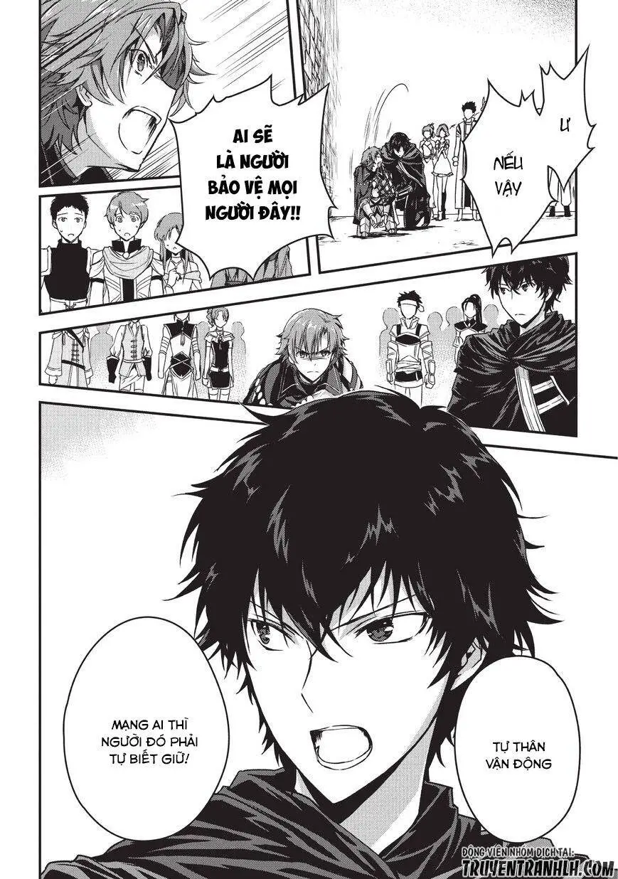 Assassin De Aru Ore No Sutetasu Ga Yuusha Yori Mo Akiraka Ni Tsuyoi Nodaga Nettruyen ZZZ Chương 3 Page 22