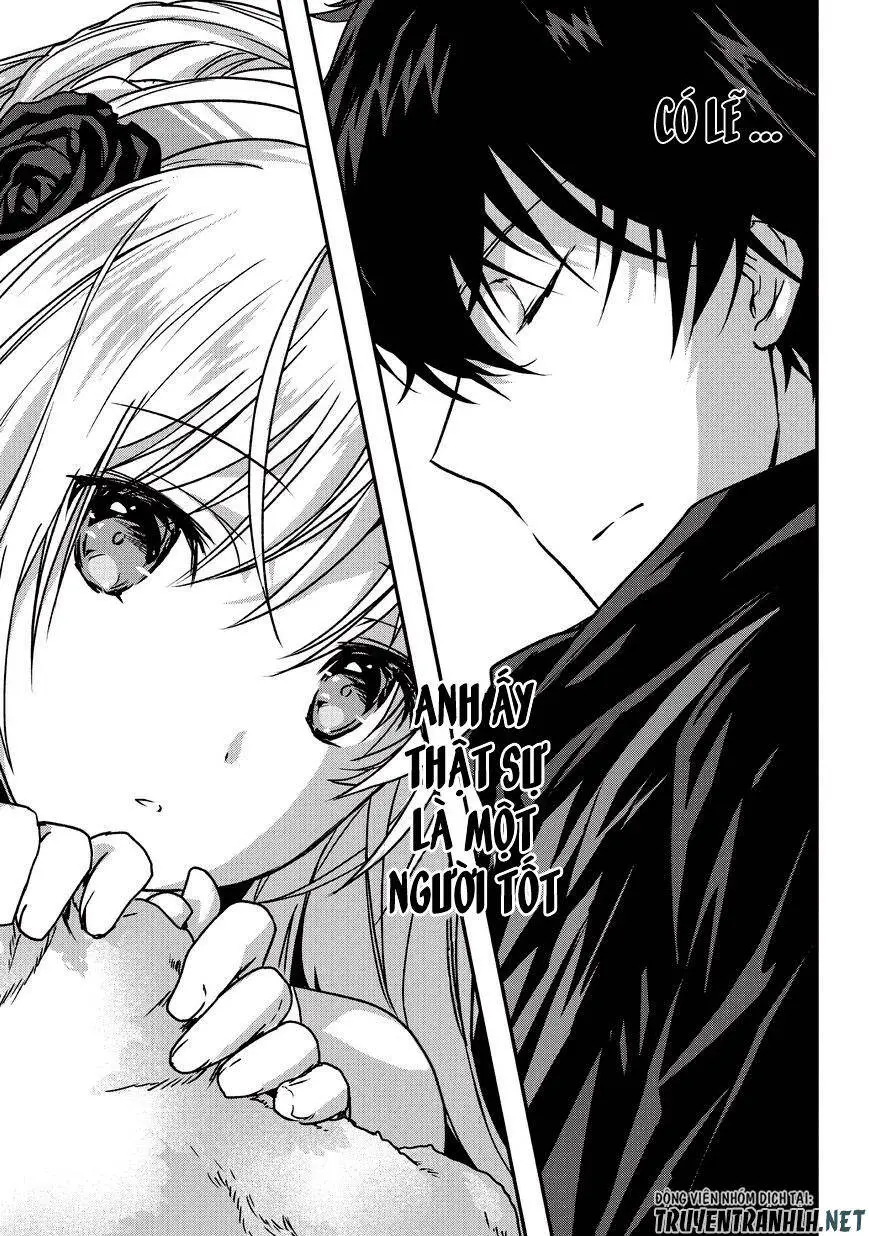 Assassin De Aru Ore No Sutetasu Ga Yuusha Yori Mo Akiraka Ni Tsuyoi Nodaga Nettruyen ZZZ Chương 8 Page 16