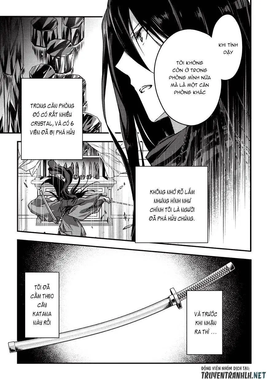 Assassin De Aru Ore No Sutetasu Ga Yuusha Yori Mo Akiraka Ni Tsuyoi Nodaga Nettruyen ZZZ Chương 8 Page 26