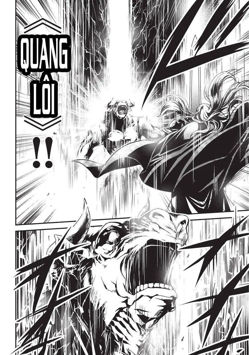 Assassin De Aru Ore No Sutetasu Ga Yuusha Yori Mo Akiraka Ni Tsuyoi Nodaga Nettruyen ZZZ Chương 4 Page 7