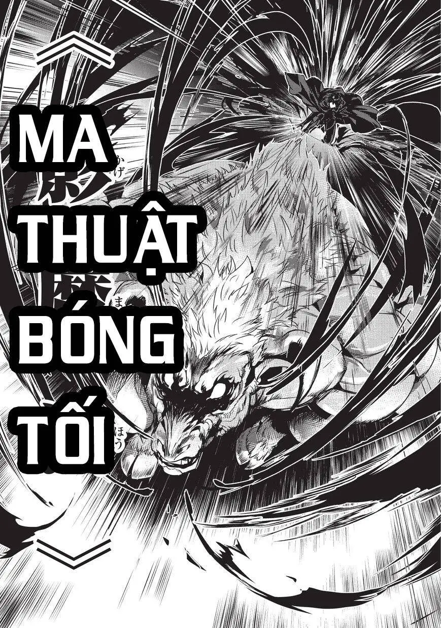Assassin De Aru Ore No Sutetasu Ga Yuusha Yori Mo Akiraka Ni Tsuyoi Nodaga Nettruyen ZZZ Chương 4 Page 9