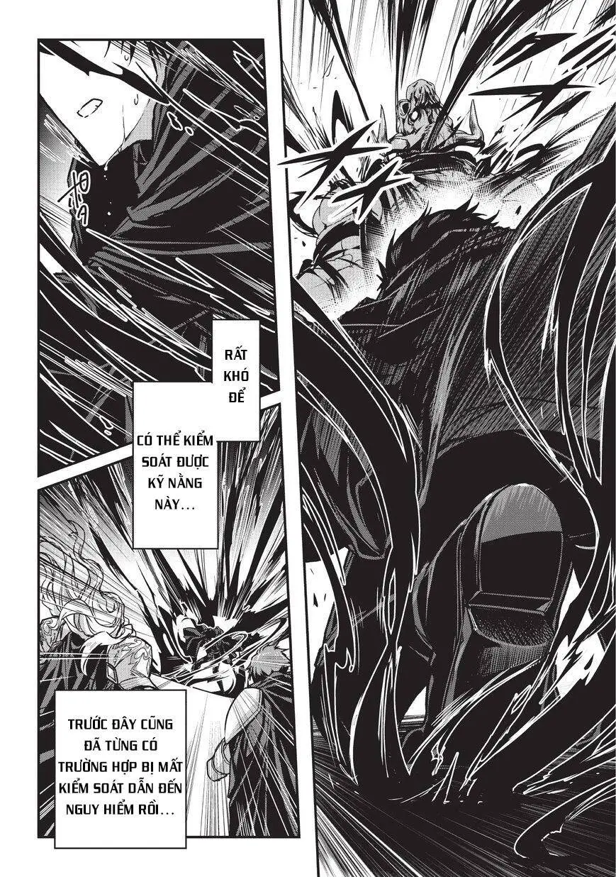 Assassin De Aru Ore No Sutetasu Ga Yuusha Yori Mo Akiraka Ni Tsuyoi Nodaga Nettruyen ZZZ Chương 4 Page 11