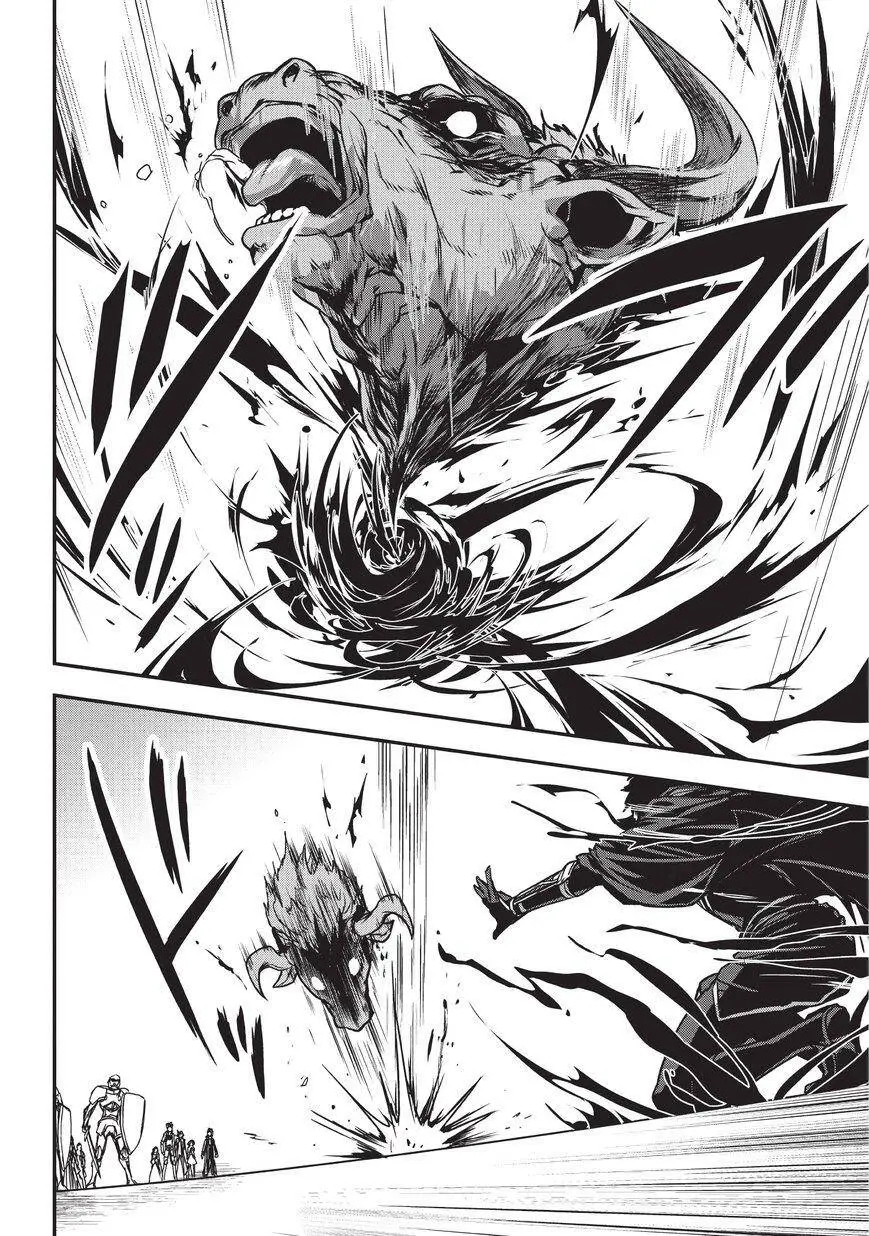 Assassin De Aru Ore No Sutetasu Ga Yuusha Yori Mo Akiraka Ni Tsuyoi Nodaga Nettruyen ZZZ Chương 4 Page 13