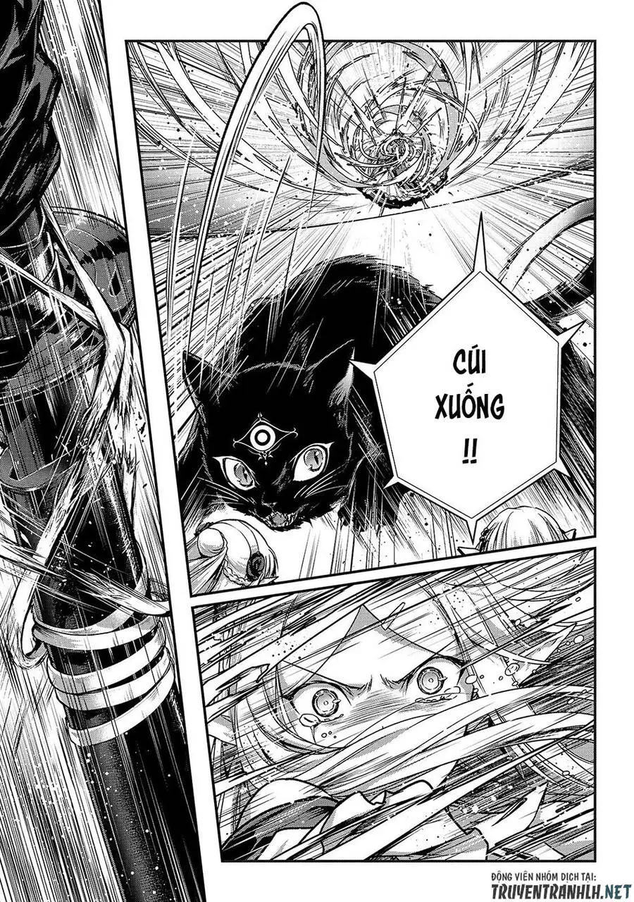 Assassin De Aru Ore No Sutetasu Ga Yuusha Yori Mo Akiraka Ni Tsuyoi Nodaga Nettruyen ZZZ Chương 17 Page 5