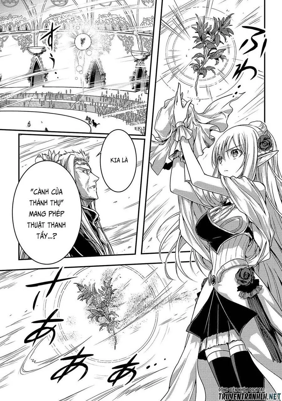Assassin De Aru Ore No Sutetasu Ga Yuusha Yori Mo Akiraka Ni Tsuyoi Nodaga Nettruyen ZZZ Chương 17 Page 9