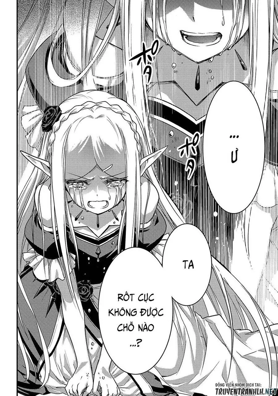 Assassin De Aru Ore No Sutetasu Ga Yuusha Yori Mo Akiraka Ni Tsuyoi Nodaga Nettruyen ZZZ Chương 17 Page 12