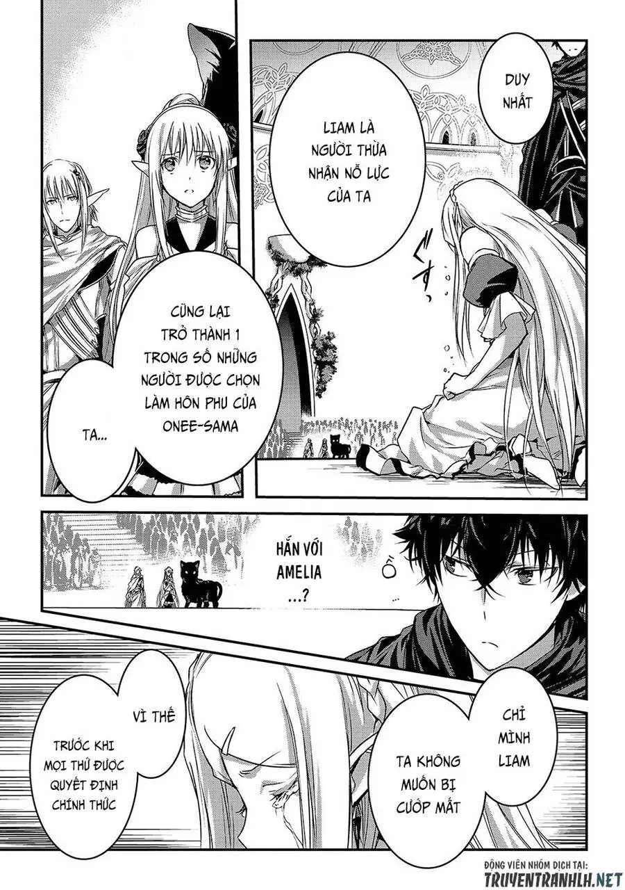 Assassin De Aru Ore No Sutetasu Ga Yuusha Yori Mo Akiraka Ni Tsuyoi Nodaga Nettruyen ZZZ Chương 17 Page 13