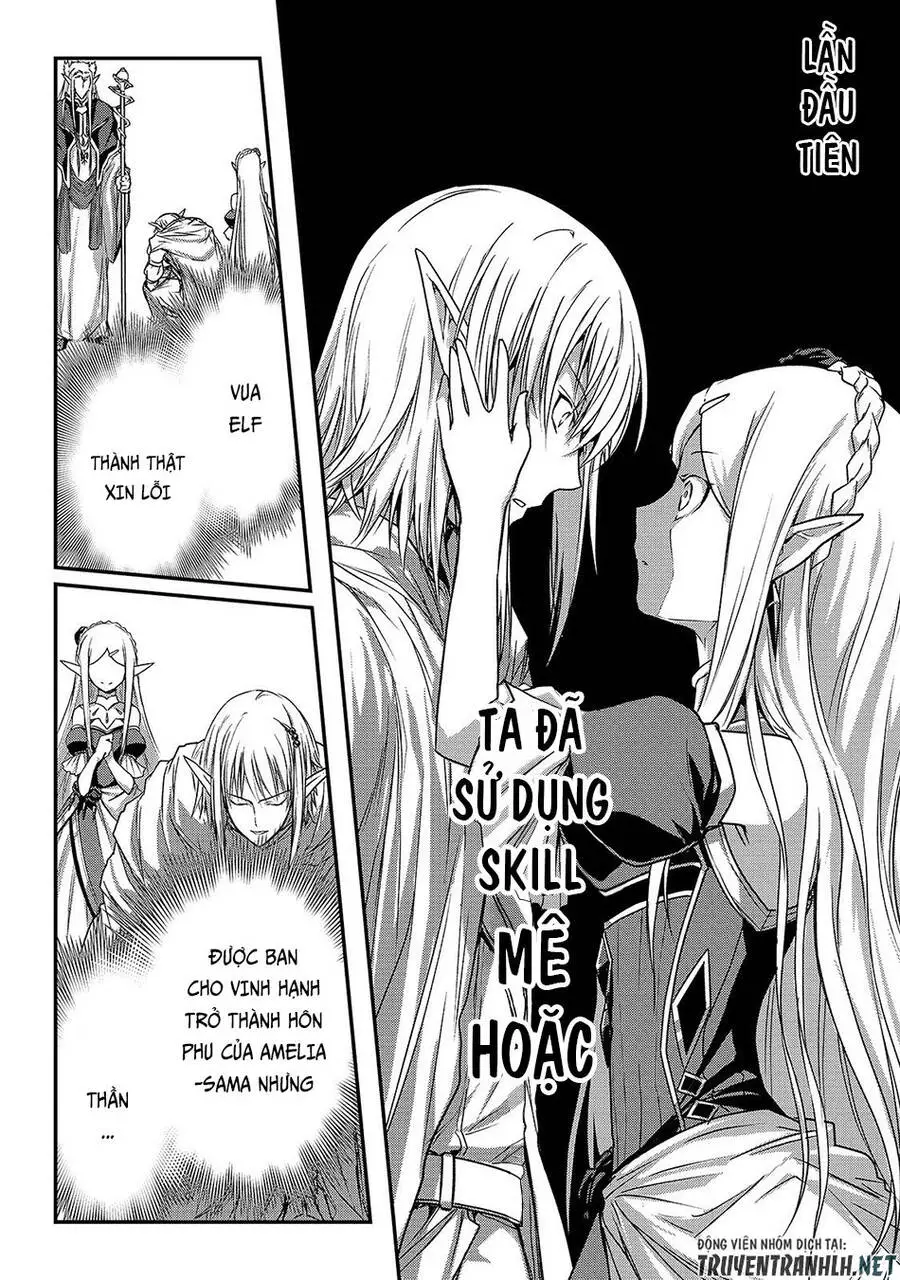 Assassin De Aru Ore No Sutetasu Ga Yuusha Yori Mo Akiraka Ni Tsuyoi Nodaga Nettruyen ZZZ Chương 17 Page 14