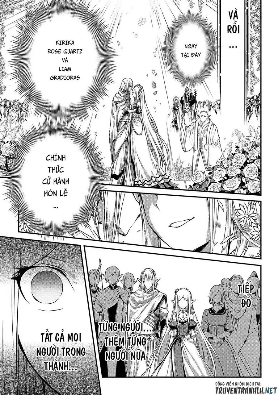 Assassin De Aru Ore No Sutetasu Ga Yuusha Yori Mo Akiraka Ni Tsuyoi Nodaga Nettruyen ZZZ Chương 17 Page 15