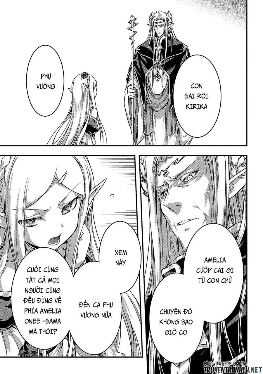 Assassin De Aru Ore No Sutetasu Ga Yuusha Yori Mo Akiraka Ni Tsuyoi Nodaga Nettruyen ZZZ Chương 17 Page 17