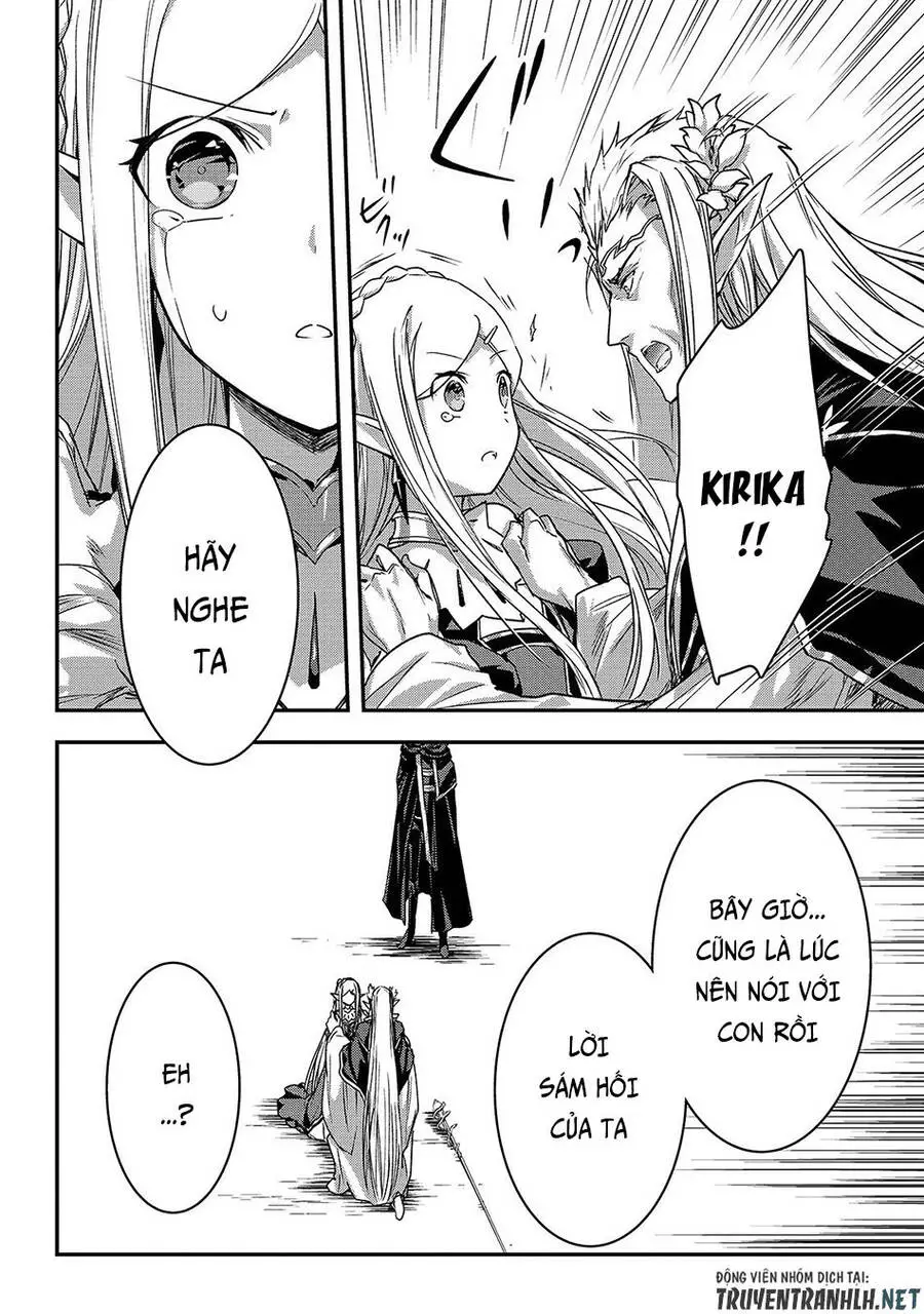 Assassin De Aru Ore No Sutetasu Ga Yuusha Yori Mo Akiraka Ni Tsuyoi Nodaga Nettruyen ZZZ Chương 17 Page 18