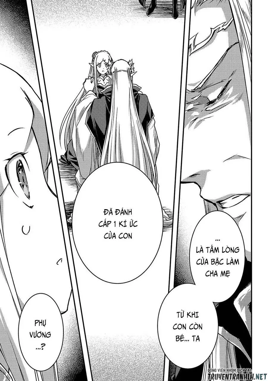 Assassin De Aru Ore No Sutetasu Ga Yuusha Yori Mo Akiraka Ni Tsuyoi Nodaga Nettruyen ZZZ Chương 17 Page 19