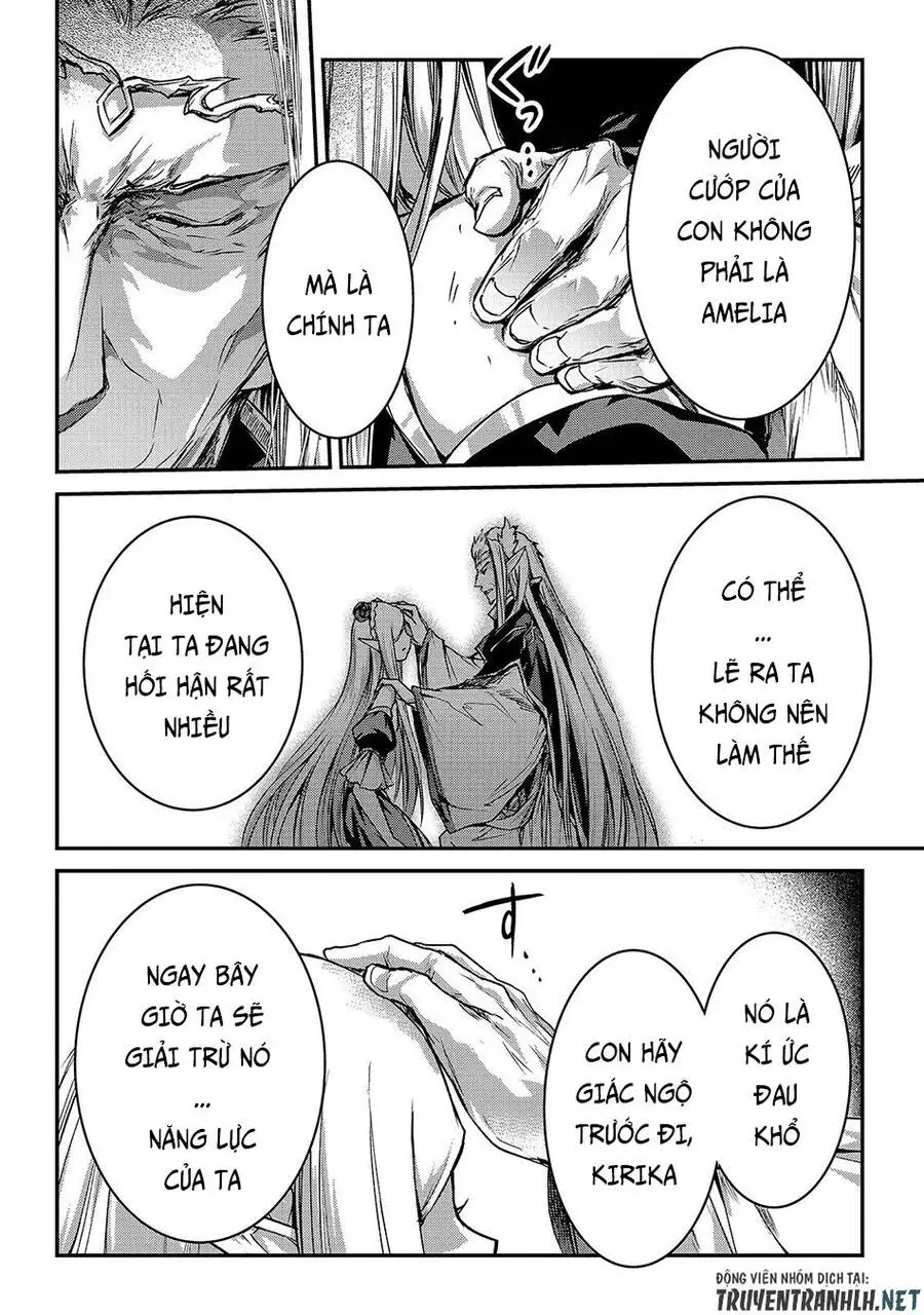 Assassin De Aru Ore No Sutetasu Ga Yuusha Yori Mo Akiraka Ni Tsuyoi Nodaga Nettruyen ZZZ Chương 17 Page 20