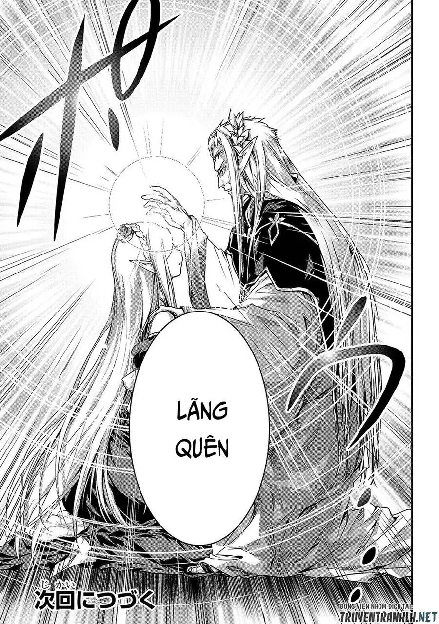 Assassin De Aru Ore No Sutetasu Ga Yuusha Yori Mo Akiraka Ni Tsuyoi Nodaga Nettruyen ZZZ Chương 17 Page 21