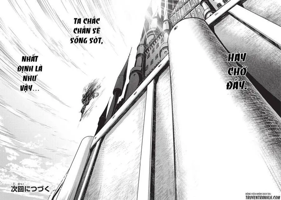 Assassin De Aru Ore No Sutetasu Ga Yuusha Yori Mo Akiraka Ni Tsuyoi Nodaga Nettruyen ZZZ Chương 5.1 Page 18