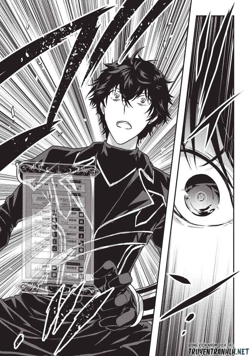 Assassin De Aru Ore No Sutetasu Ga Yuusha Yori Mo Akiraka Ni Tsuyoi Nodaga Nettruyen ZZZ Chương 7.5 Page 22