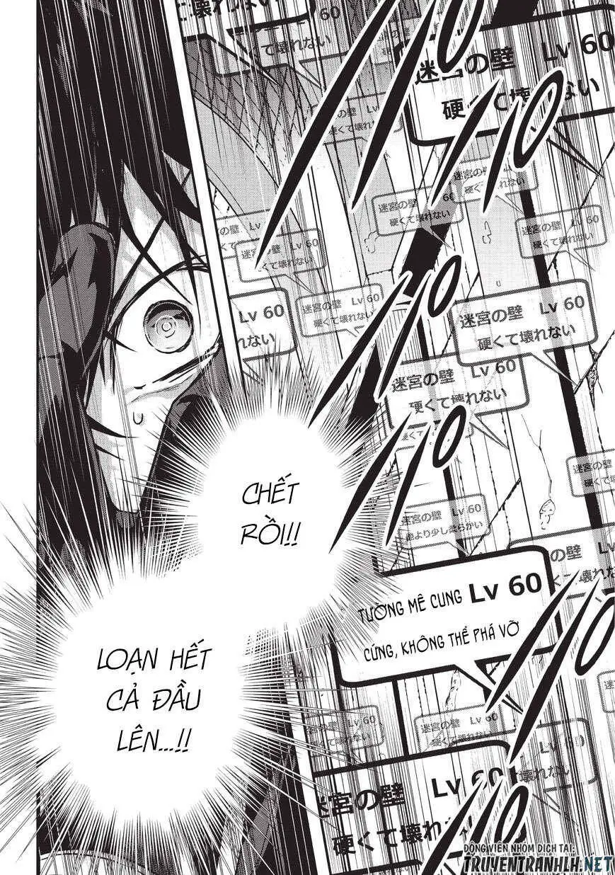 Assassin De Aru Ore No Sutetasu Ga Yuusha Yori Mo Akiraka Ni Tsuyoi Nodaga Nettruyen ZZZ Chương 7.5 Page 23