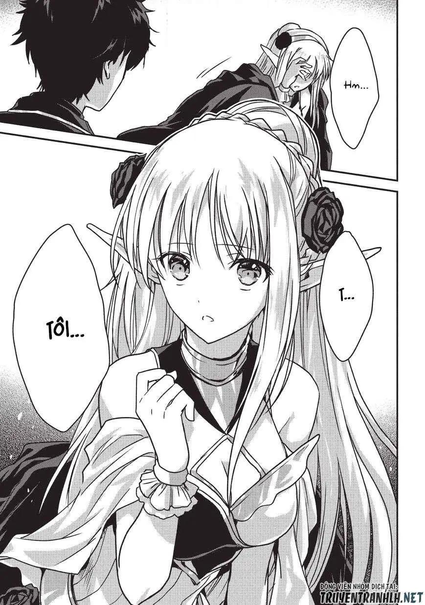 Assassin De Aru Ore No Sutetasu Ga Yuusha Yori Mo Akiraka Ni Tsuyoi Nodaga Nettruyen ZZZ Chương 7.5 Page 26