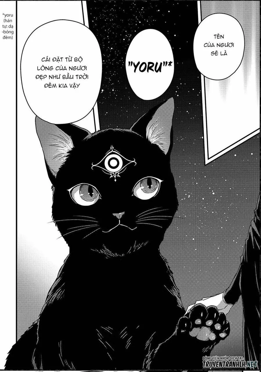 Assassin De Aru Ore No Sutetasu Ga Yuusha Yori Mo Akiraka Ni Tsuyoi Nodaga Nettruyen ZZZ Chương 11 Page 21