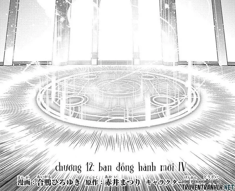 Assassin De Aru Ore No Sutetasu Ga Yuusha Yori Mo Akiraka Ni Tsuyoi Nodaga Nettruyen ZZZ Chương 12 Page 3